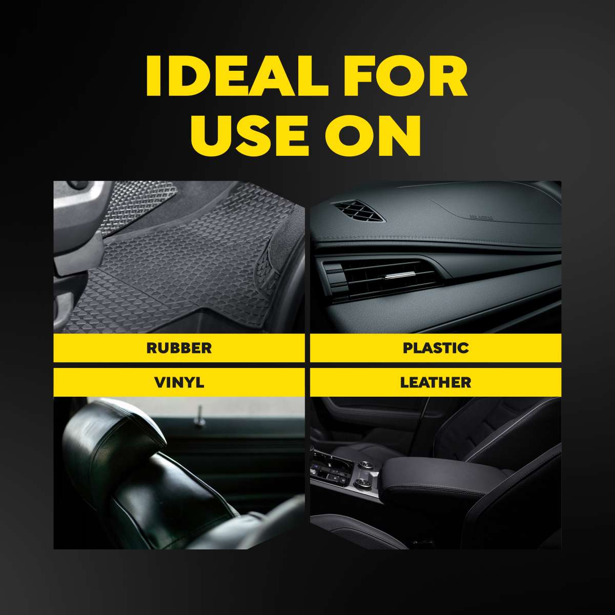  Meguiar's Gold Class Luxury Matte